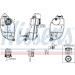 Ausgleichsbehälter | Mercedes B180 1.8 CDI 12 | 996265 Ausgleichsbehälter | Mercedes B180 1.8 CDI 12 | 996265