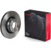BREMBO Bremsscheibe 09.C116.1X XTRA LINE - Xtra