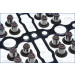 51039500 Dichtungsvollsatz, Motor