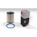CHAMPION Kraftstofffilter CFF100487