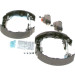 Bremsbacken | FORD Focus | 0 204 114 603 Bremsbacken | FORD Focus | 0 204 114 603