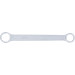 BGS Doppel-Ringschlüssel | extra flach | SW 21 x 23 mm | 30340 BGS Doppel-Ringschlüssel | extra flach | SW 21 x 23 mm | 30340