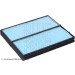 Innenraumfilter Hyundai Terracan | ADG02556 Innenraumfilter Hyundai Terracan | ADG02556