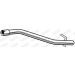 62 / Auspuffrohr Hinten | Mazda 3 1.4/1.6 62/77KW 10.03 | 9249 62 / Auspuffrohr Hinten | Mazda 3 1.4/1.6 62/77KW 10.03 | 9249