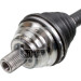 FEBI BILSTEIN Antriebswelle | 182853