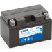 EXIDE Starterbatterie | AGM12-8 EXIDE Starterbatterie | AGM12-8