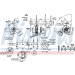 Nissens Turbo AUDI,FORD,SEAT,SKODA,VW 1,9TDi FACTORY NEW 93090
