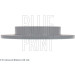 Bremsscheibe Mitsubishi T. Colt 1.1-1.5 04-12 | ADC443103 Bremsscheibe Mitsubishi T. Colt 1.1-1.5 04-12 | ADC443103