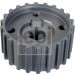 Kurbelwellenzahnrad | VW Golf II,III,Passat,T3,T4 79 | 25166 Kurbelwellenzahnrad | VW Golf II,III,Passat,T3,T4 79 | 25166
