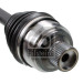 FEBI BILSTEIN Antriebswelle | 182885 FEBI BILSTEIN Antriebswelle | 182885