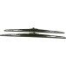 BOSCH | Wischerblatt 657S | TWIN-Spoiler | 3397118334 BOSCH | Wischerblatt 657S | TWIN-Spoiler | 3397118334