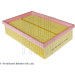 Luftfilter Opel Mokka 1.4T/1.7Cdti 12 | ADG022141 Luftfilter Opel Mokka 1.4T/1.7Cdti 12 | ADG022141