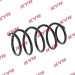 KYB Fahrwerksfeder Opel P. Vectra C/Gts 2.0 03/03 | RH3527 KYB Fahrwerksfeder Opel P. Vectra C/Gts 2.0 03/03 | RH3527