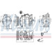 Kompressor PKW | AUDI Q7 06- 3,6FSI A +/-KL | 890025 Kompressor PKW | AUDI Q7 06- 3,6FSI A +/-KL | 890025