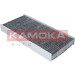 KAMOKA Filter, Innenraumluft | F507801 KAMOKA Filter, Innenraumluft | F507801
