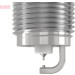 DENSO Zündkerze IK22FTT Iridium TT