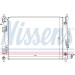 Wasserkühler PKW | KIA RIO 1.4i AUT 11 | 66757 Wasserkühler PKW | KIA RIO 1.4i AUT 11 | 66757