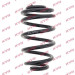 KYB Fahrwerksfeder Audi T. A6 1.8-3.0 12.97-01.05 | RX5554 KYB Fahrwerksfeder Audi T. A6 1.8-3.0 12.97-01.05 | RX5554