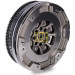 Zweimassenschwungrad MERCEDES C,E 220,250 W,S,C204 09 LuK DMF 415 0567 10
