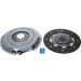 SACHS Kupplungssatz SACHS Kupplungssatz