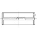 MAHLE Kurbelwellenlager | 001 HL 21956 025 MAHLE Kurbelwellenlager | 001 HL 21956 025