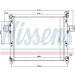 Wasserkühler PKW | Jeep Grand Cherokee 05 | 606254 Wasserkühler PKW | Jeep Grand Cherokee 05 | 606254