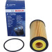 Ölfiltereinsatz | AUDI A4,5,6,7,8,Q5,7,8,VW 10 | F 026 407 270 Ölfiltereinsatz | AUDI A4,5,6,7,8,Q5,7,8,VW 10 | F 026 407 270