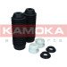KAMOKA Staubschutzsatz, Stoßdämpfer 2019191