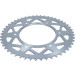 NB AFAM Kettenrad ALU 49 Zähne | für 520 | 11212N-49 NB AFAM Kettenrad ALU 49 Zähne | für 520 | 11212N-49