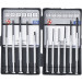 BGS Feinmechaniker-Schraubendreher-Satz | 11-tlg | 7969 BGS Feinmechaniker-Schraubendreher-Satz | 11-tlg | 7969