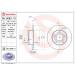 12 482 016 Bremsscheibe HA | AUDI A6 Quattro 97 | 08.9083.11 12 482 016 Bremsscheibe HA | AUDI A6 Quattro 97 | 08.9083.11