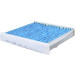 MAHLE Filter, Innenraumluft MAHLE Filter, Innenraumluft