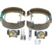 Bremsbacken | RENAULT Clio, 5 | 0 204 114 012 Bremsbacken | RENAULT Clio, 5 | 0 204 114 012