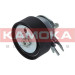 KAMOKA Spannrolle, Zahnriemen | R0133 KAMOKA Spannrolle, Zahnriemen | R0133