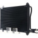 Kondensator, Klimaanlage | AC 207 000S