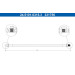 ATE Bremsschlauch | 24.5101-0315.3 ATE Bremsschlauch | 24.5101-0315.3