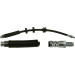 Bremsschlauch VA | FIAT Punto,LANCIA Y 93 | PHB298
