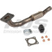 Rep.-Rohr VW Polo | SEAT,SKODA,VW | 91 11 1673 Rep.-Rohr VW Polo | SEAT,SKODA,VW | 91 11 1673