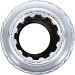 BGS Steckschlüssel-Einsatz Gear Lock, tief | Antrieb Innenvierkant 6,3 mm (1/4"""") | SW 6 mm | 10156 BGS Steckschlüssel-Einsatz Gear Lock, tief | Antrieb Innenvierkant 6,3 mm (1/4"""") | SW 6 mm | 10156