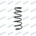 Fahrwerksfeder VA | VW Tiguan | 90162851 Fahrwerksfeder VA | VW Tiguan | 90162851