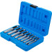 BGS Locheisen-Satz | 3 - 12 mm | 9-tlg | 565 BGS Locheisen-Satz | 3 - 12 mm | 9-tlg | 565