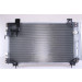 Kondensator PKW TOYOTA Avensis 03 FIRST FIT 940020