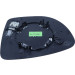 SPIEGELGLAS R EL VERS HZB KONV | RENAULT CLIO IV 11,12-5,19/CAPTUR 6,13-12,19 | 5253,731,1 SPIEGELGLAS R EL VERS HZB KONV | RENAULT CLIO IV 11,12-5,19/CAPTUR 6,13-12,19 | 5253,731,1