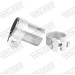 DM55 L90 Rohrverbinder | Rohr in Rohr | 86154 DM55 L90 Rohrverbinder | Rohr in Rohr | 86154