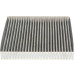 Aktivkohlefilter | MAZDA 6 | 1987432392 Aktivkohlefilter | MAZDA 6 | 1987432392