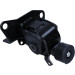 Lagerung, Motor | TED49093