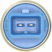 VEMO Sensor, Kühlmitteltemperatur VEMO Sensor, Kühlmitteltemperatur