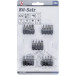 BGS Bit-Satz Antrieb Außensechskant 6,3 mm (1/4 ) 20-tlg BGS Do it yourself 4830