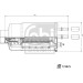 FEBI BILSTEIN Kraftstofffilter | 174825 FEBI BILSTEIN Kraftstofffilter | 174825