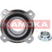 KAMOKA Radlagersatz | 5500052 KAMOKA Radlagersatz | 5500052